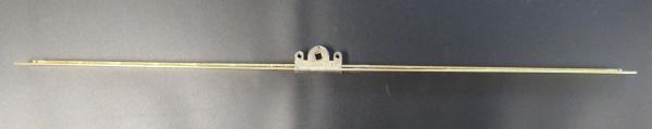 Siegenia Fenstergetriebe 3 Gr. 0